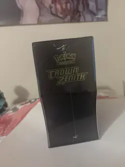 Pokemon TCG: Crown Zenith Elite Trainer Box - 10 Packs 820650851476 - Image 4