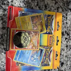 Pokemon TCG: Enhanced 2-Pack Blister Pack Articuno, Zapdos, & Moltres - Image 1