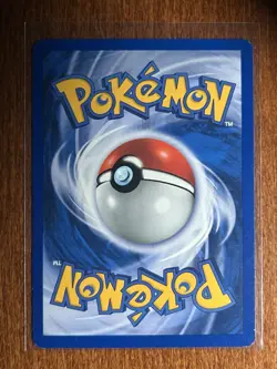 [NM] 2000 Pokemon Gym Challenge Giovanni's Machoke 1st Edition #42/132 Uncommon - Image 2