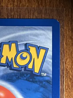 [NM] 2000 Pokemon Gym Challenge Giovanni's Machoke 1st Edition #42/132 Uncommon - Image 3