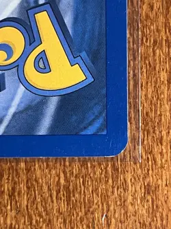 [NM] 2000 Pokemon Gym Challenge Giovanni's Machoke 1st Edition #42/132 Uncommon - Image 4