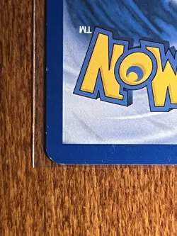 [NM] 2000 Pokemon Gym Challenge Giovanni's Machoke 1st Edition #42/132 Uncommon - Image 5