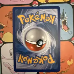 POKEMON TCG PIKACHU 12/17 POP SERIES 5 excellent condition - Image 4