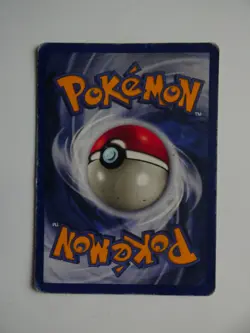 Pokemon TCG - Original Series 1999 -2024 [Rare/Holo/1st Edition] - Image 4