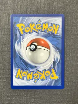 Iron Boulder ex 207/162 SIR Pokemon TCG Temporal Forces NM - Image 2