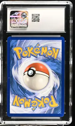 Pikachu EX 219/191 Ultra Rare Holo Surging Sparks 2024 Pokemon CGC 10 Gem Mint - Image 2