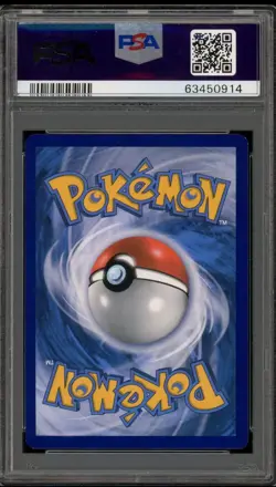 Pokemon Shining Lugia Shining Legends Super Premium Coll. Holo Promo SM82 PSA 9 - Image 2