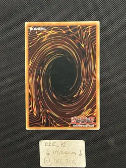 Yugioh - Gold Gadget - FIGA-EN009 - Super Rare - 1st Edition - NM - Image 5