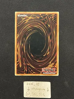 Yugioh - Silver Gadget - FIGA-EN010 - Super Rare - 1st Edition - NM - Image 5