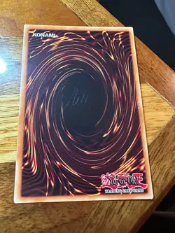 Code Radiator GFP2-EN081 1st Edition Ultra Rare LP + BONUS - Image 2