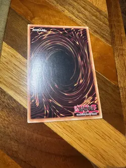 Time-Space Trap Hole OP21-EN022 Unlimited Edition Common LP + BONUS - Image 2