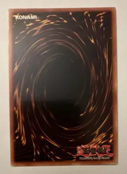 Yu-Gi-Oh! Red-Eyes B. Dragon 2002 Collectors Tin Secret Rare Limited BPT-005 - Image 2