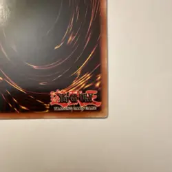 Yu-Gi-Oh! Red-Eyes B. Dragon 2002 Collectors Tin Secret Rare Limited BPT-005 - Image 5