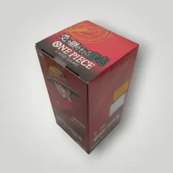 OP-13 Carrying on His Will ONE PIECE Card Game Booster Box – Japanese - Image 3