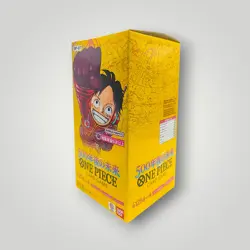 OP-07 One Piece Card Game Booster Box – Japanese - Image 2