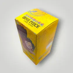 OP-07 One Piece Card Game Booster Box – Japanese - Image 3