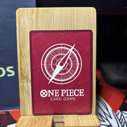 OP14-041 Boa Hancock Leader Alt Art One Piece TCG English Card - Image 3