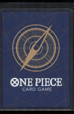 Kingdom of GERMA (Textured Foil) OP06-079 One Piece Premium Booster NM - Image 2