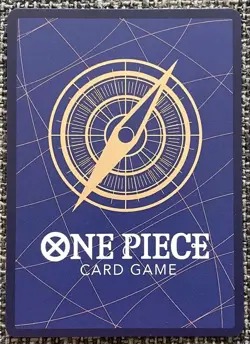 Sogeking OP03-122 SEC Mighty Enemies ONE PIECE Card Game Japanese Near Mint - Image 2