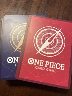 OP-14 & EB-03 60 Card LOT w/ Holos, Base Etc. One piece cards - Image 4