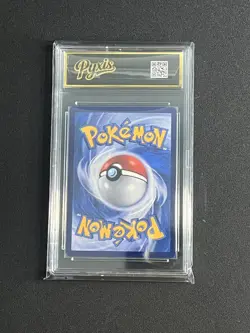 2025 Pokemon Card Chinese CSV4C 141/129 AR Dedenne EX Grade10 - Image 2