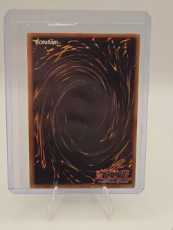 Konami Yu-Gi-Oh! Call of the Haunted DB1-EN076 Trap Card English - Image 3