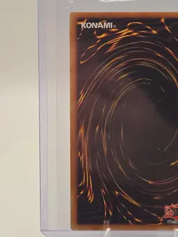 Konami Yu-Gi-Oh! Call of the Haunted DB1-EN076 Trap Card English - Image 4