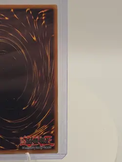 Konami Yu-Gi-Oh! Call of the Haunted DB1-EN076 Trap Card English - Image 5