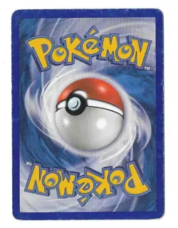 Onix 98/147 E-Series Aquapolis 2002 Non-Holo Card - Image 2