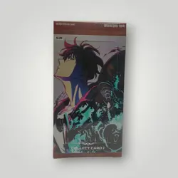 Solo Leveling Collect Card Vol.2 (SL2E) Booster Box – English (Korean Print) - Image 1