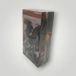Solo Leveling Collect Card Vol.2 (SL2E) Booster Box – English (Korean Print) - Image 2