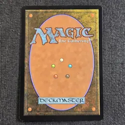 Magic: The Gathering Invasion Tranquility Common 217 Lightly Played - Image 2