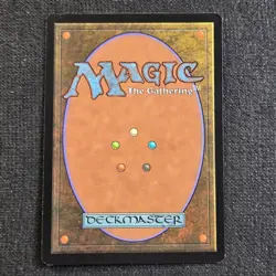 Magic: The Gathering Invasion Holy Day Common 20 Lightly Played - Image 2