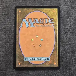 Magic: The Gathering Apocalypse Index Common 25 Lightly Played - Image 2