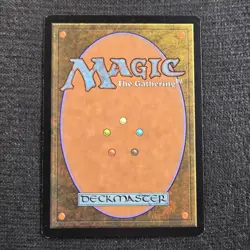 Magic: The Gathering Apocalypse Urborg Uprising Common 53 Lightly Played - Image 2