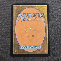 Magic: The Gathering Apocalypse Urborg Elf Common 90 Lightly Played - Image 2