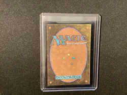 Donnie's Bo Shadowspear Borderless Teenage Mutant Ninja Turtles Mythic 0017 MTG - Image 2