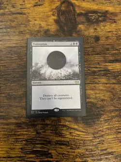 Damnation Double Masters 2022 - Image 1