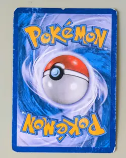 Ho-Oh - Call of Legends 9/95 Reverse Holo Rare - LP-/MP+ - Pokemon TCG - Image 2