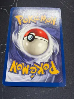 Pokemon Dark Charizard TCG 21/82 Non-Holo Rare LP - Image 2