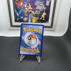 Flareon EX RC6/RC32 Generations: Radiant Collection Ultra Rare Pokemon LP/NM - Image 2