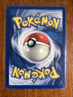 [NM] 2000 Pokemon Gym Heroes Brock's Zubat 1st Edition #74/132 - Image 2