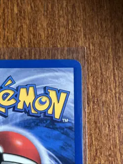 [NM] 2000 Pokemon Gym Heroes Brock's Zubat 1st Edition #74/132 - Image 3
