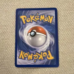 Pokemon Legendary Treasures Radiant Collection Emolga #RC23/RC25 Ultra Rare MP - Image 2