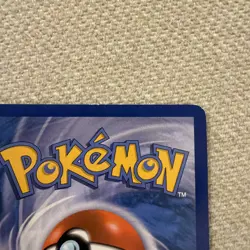 Pokemon Legendary Treasures Radiant Collection Emolga #RC23/RC25 Ultra Rare MP - Image 4