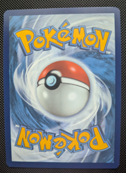 Pokemon Snorlax 051 from ETB 151 S&V/Sw&Sh NM Condition Promo Black Star ENG NM - Image 2