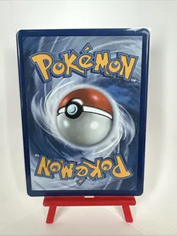 Night Stretcher 173/132 Pokemon TCG Mega Evolutions Full Art Ultra Rare - Image 2
