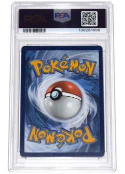Pokemon Silver Tempest ~ UNOWN V ~ PSA 10 ~ Full Alt Art 177/195 - Image 2