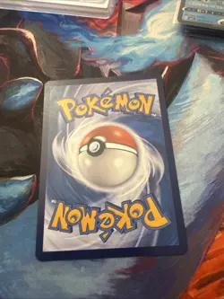 Ultra Ball 1703/04 Stamped Pokemon CBB1C Gem Pack Vol.1 Chinese Edition - Image 2