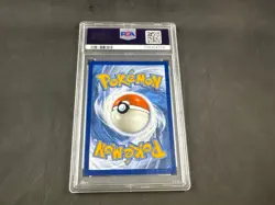 2023 POKEMON SVP EN CHARMANDER 044 OBSIDIAN FLAMES ETB PSA 9 - Image 2